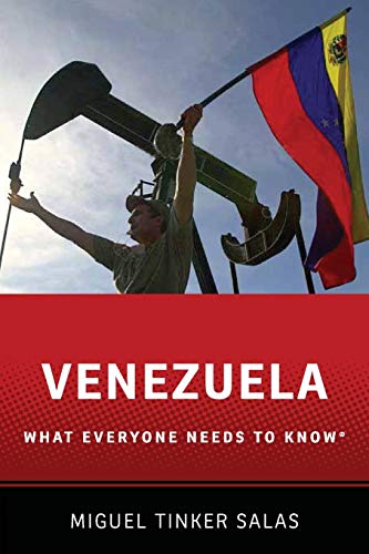 Algopix Similar Product 19 - Venezuela: What Everyone Needs to Know