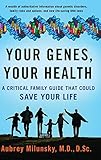 Algopix Similar Product 18 - Your Genes Your Health A Critical