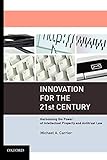 Algopix Similar Product 12 - Innovation for the 21st Century