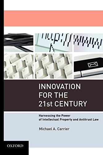Algopix Similar Product 11 - Innovation for the 21st Century