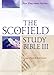 Algopix Similar Product 18 - The Scofield Study Bible III NKJV