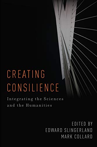 Algopix Similar Product 4 - Creating Consilience Integrating the