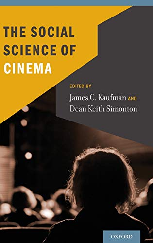 Algopix Similar Product 12 - The Social Science of Cinema