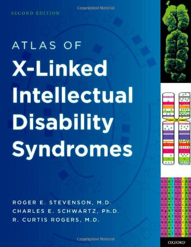Algopix Similar Product 14 - Atlas of XLinked Intellectual