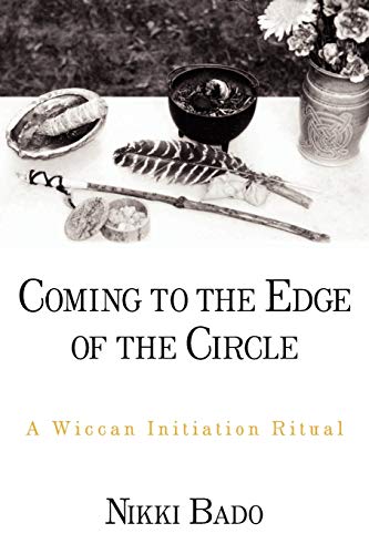 Algopix Similar Product 6 - Coming to the Edge of the Circle A