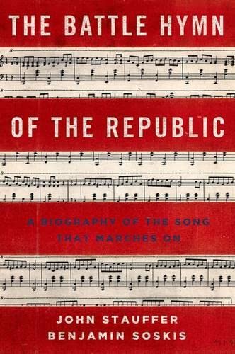 Algopix Similar Product 2 - The Battle Hymn of the Republic A