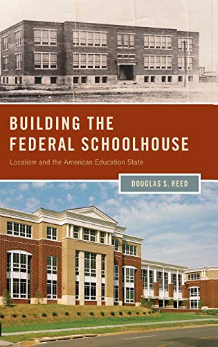 Algopix Similar Product 18 - Building the Federal Schoolhouse