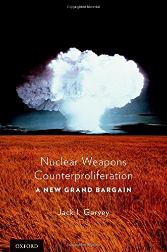 Algopix Similar Product 19 - Nuclear Weapons Counterproliferation A