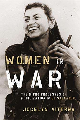 Algopix Similar Product 6 - Women in War The Microprocesses of