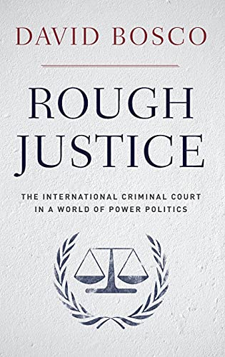 Algopix Similar Product 20 - Rough Justice The International