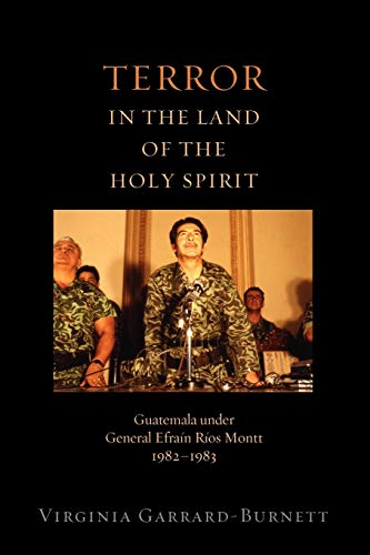 Algopix Similar Product 5 - Terror in the Land of the Holy Spirit