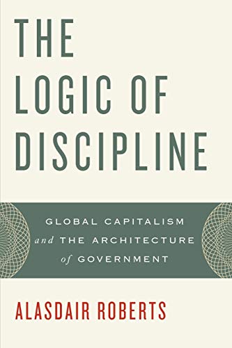 Algopix Similar Product 12 - The Logic of Discipline Global