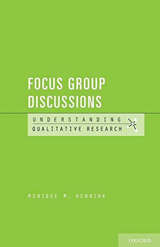Algopix Similar Product 6 - Focus Group Discussions Understanding