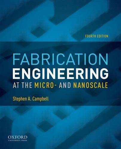 Algopix Similar Product 7 - Fabrication Engineering at the Micro