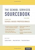 Algopix Similar Product 1 - The School Services Sourcebook Second