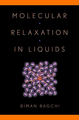 Algopix Similar Product 8 - Molecular Relaxation in Liquids