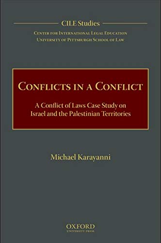 Algopix Similar Product 15 - Conflicts in a Conflict A Conflict of