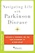 Algopix Similar Product 12 - Navigating Life with Parkinson Disease