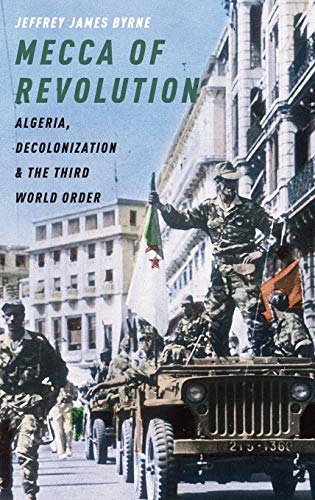 Algopix Similar Product 16 - Mecca of Revolution Algeria