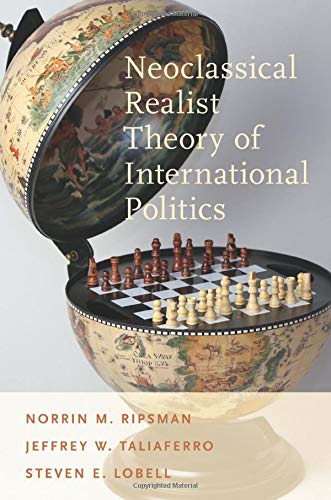 Algopix Similar Product 8 - Neoclassical Realist Theory of