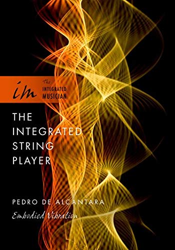 Algopix Similar Product 15 - The Integrated String Player Embodied