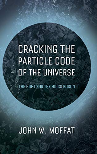 Algopix Similar Product 7 - Cracking the Particle Code of the