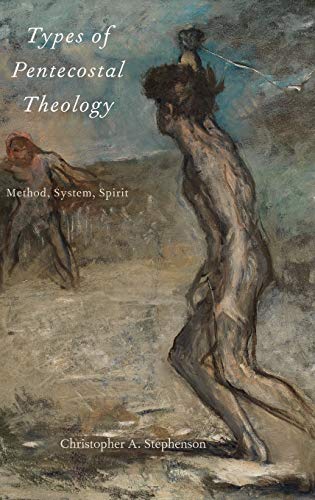 Algopix Similar Product 4 - Types of Pentecostal Theology Method