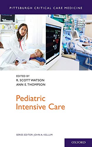 Algopix Similar Product 5 - Pediatric Intensive Care Pittsburgh