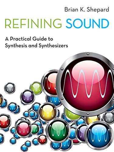 Algopix Similar Product 16 - Refining Sound A Practical Guide to