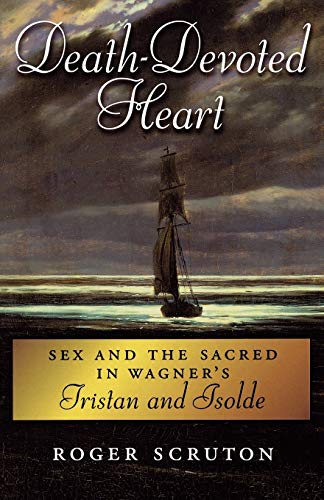 Algopix Similar Product 10 - DeathDevoted Heart Sex and the Sacred