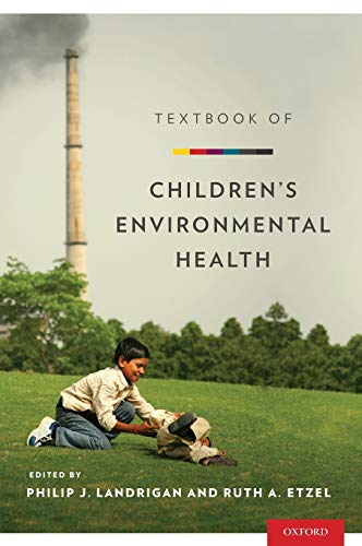 Algopix Similar Product 13 - Textbook of Childrens Environmental