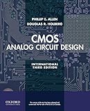 Algopix Similar Product 17 - CMOS Analog Circuit Design