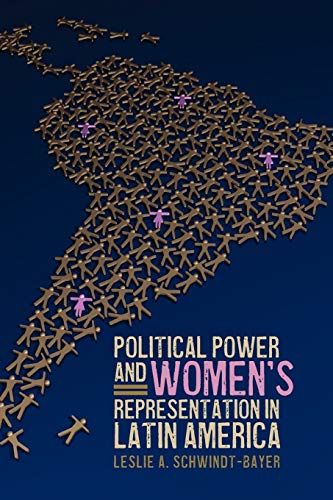 Algopix Similar Product 9 - Political Power and Womens