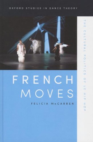Algopix Similar Product 9 - French Moves The Cultural Politics of
