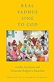 Algopix Similar Product 15 - Real Sadhus Sing to God Gender
