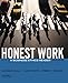 Algopix Similar Product 17 - Honest Work: A Business Ethics Reader