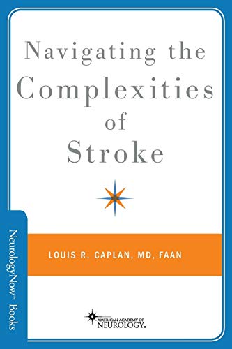 Algopix Similar Product 10 - Navigating the Complexities of Stroke