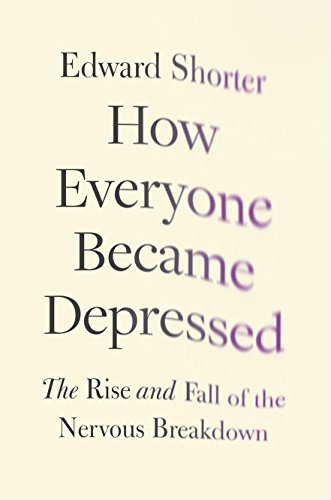Algopix Similar Product 12 - How Everyone Became Depressed The Rise