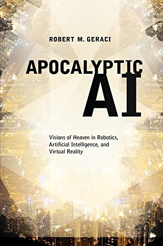 Algopix Similar Product 15 - Apocalyptic AI Visions of Heaven in