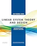 Algopix Similar Product 10 - Linear System Theory and Design