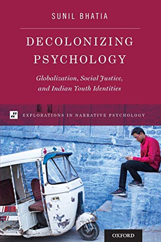 Algopix Similar Product 10 - Decolonizing Psychology Globalization