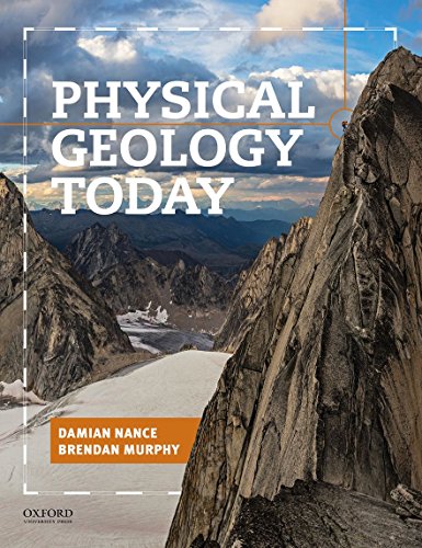 Algopix Similar Product 9 - Physical Geology Today