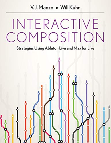 Algopix Similar Product 16 - Interactive Composition Strategies