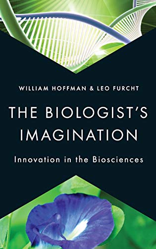 Algopix Similar Product 10 - The Biologists Imagination Innovation