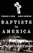 Algopix Similar Product 17 - Baptists in America: A History