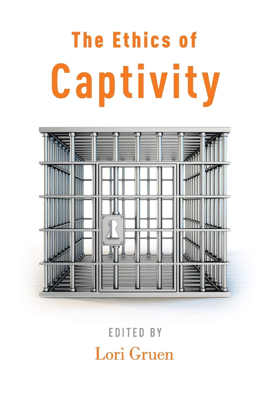 Algopix Similar Product 16 - The Ethics of Captivity