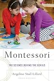 Algopix Similar Product 14 - Montessori The Science Behind the