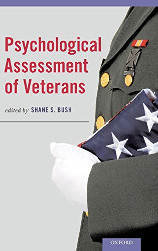 Algopix Similar Product 4 - Psychological Assessment of Veterans