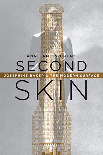 Algopix Similar Product 12 - Second Skin Josephine Baker  the