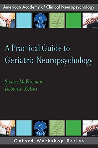 Algopix Similar Product 1 - A Practical Guide to Geriatric